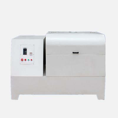 45-430RPM 0.4L प्रयोगशाला बॉल मिल मशीन नैनो पाउडर पीस