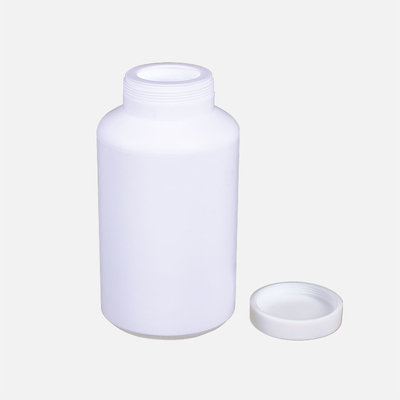 रोटरी आंदोलनकारी लैब उपभोग्य, 1L PTFE प्लास्टिक की बोतलें