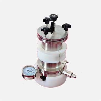 TCLP1311 के लिए 0-60psi 550ml जीरो हेडस्पेस एक्सट्रैक्टर