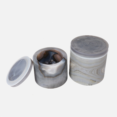 75mm 100ml बॉल मिल जार प्लैनेटरी बॉल मिल ग्राइंडिंग पॉट्स