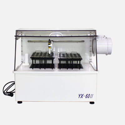 गुणवत्ता  50ml Test Tubes Digestion Block Heater Sample Digestion With 60 Positions फैक्टरी