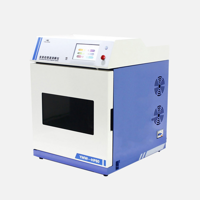 8pcs-24pcs डिजिटल पाचन ब्लॉक हीटर माइक्रोवेव डाइजेस्टर