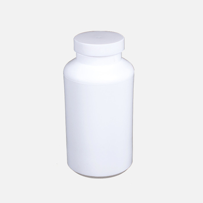 क्षैतिज शेकर के लिए लैब उपभोग्य 2L PTFE प्लास्टिक की बोतलें